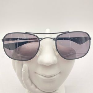 Art Craft Black Aviator Sunglasses Frames